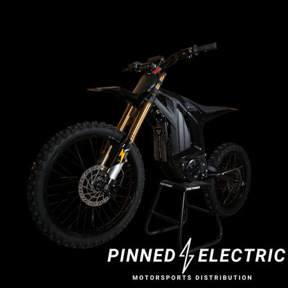 ARCTIC LEOPARD XE PRO S Enduro (21"18")