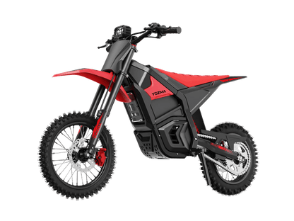 Yozma IN 10 Electric Mini Dirt Bike - Emoto Superstore3546u7474Emoto Superstore