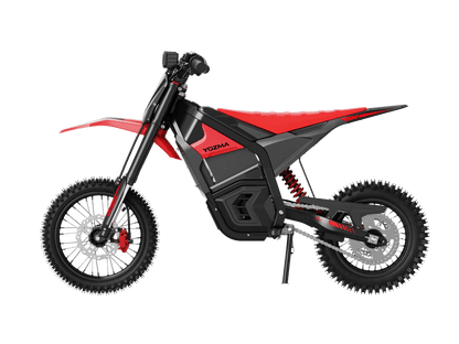 Yozma IN 10 Electric Mini Dirt Bike - Emoto Superstore3546u7474Emoto Superstore
