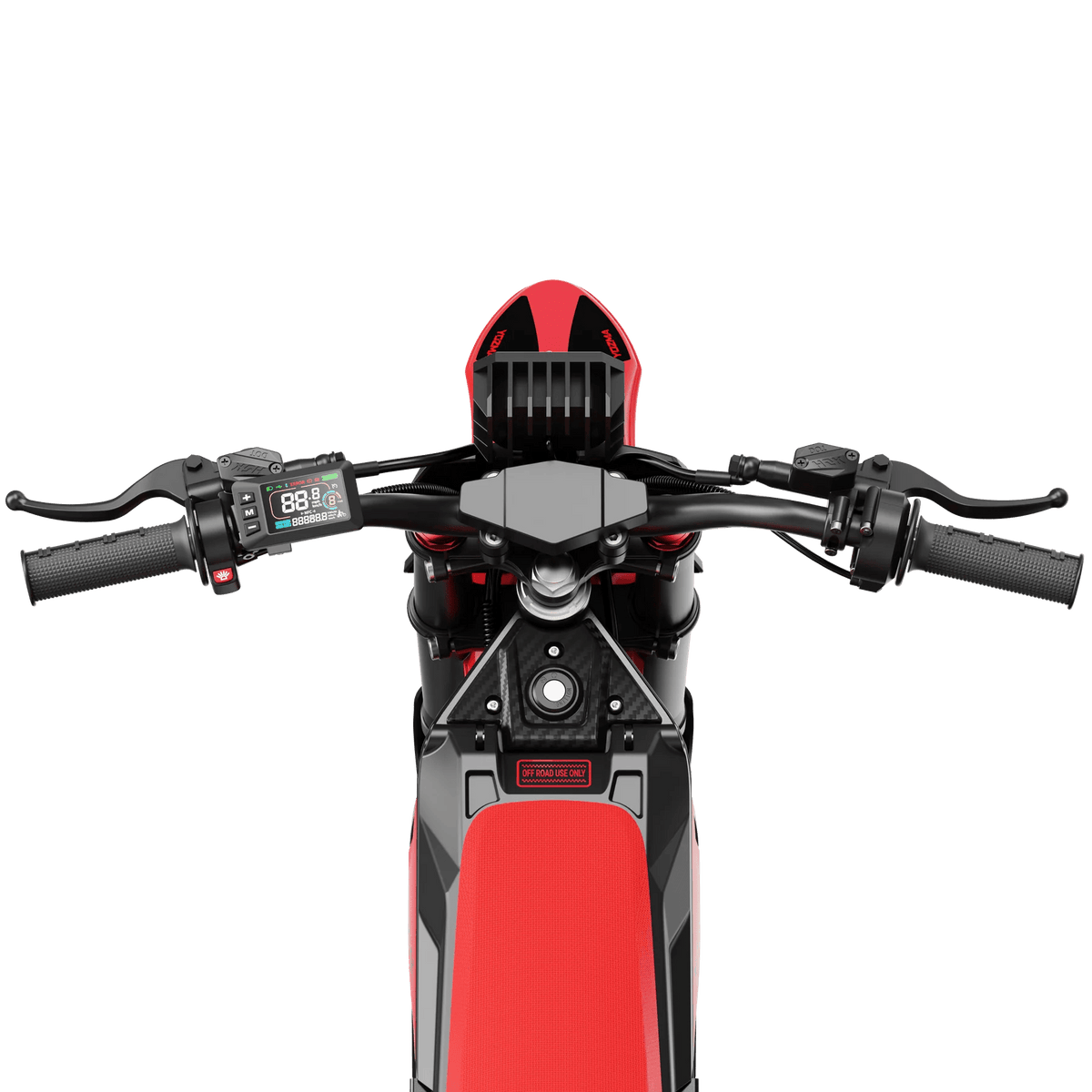 Yozma IN 10 Electric Mini Dirt Bike - Emoto Superstore3546u7474Emoto Superstore