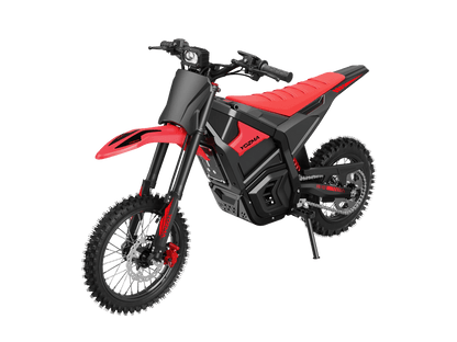 Yozma IN 10 Electric Mini Dirt Bike - Emoto Superstore3546u7474Emoto Superstore
