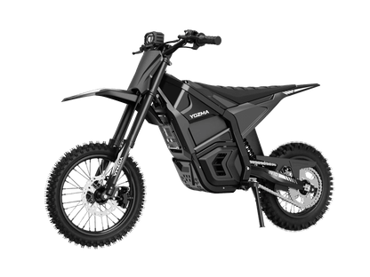 Yozma IN 10 Electric Mini Dirt Bike - Emoto Superstore3546u7474Emoto Superstore