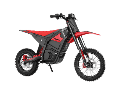 Yozma IN 10 Electric Mini Dirt Bike - Emoto Superstore3546u7474Emoto Superstore