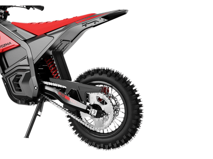 Yozma IN 10 Electric Mini Dirt Bike - Emoto Superstore3546u7474Emoto Superstore