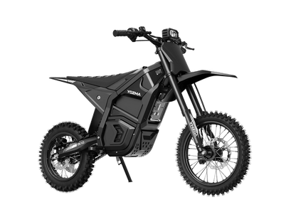 Yozma IN 10 Electric Mini Dirt Bike - Emoto Superstore3546u7474Emoto Superstore
