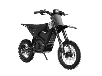 Yozma IN 10 Electric Mini Dirt Bike - Emoto Superstore3546u7474Emoto Superstore