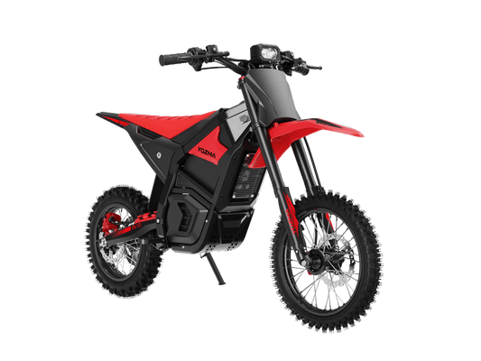 Yozma IN 10 Electric Mini Dirt Bike - Emoto Superstore3546u7474Emoto Superstore