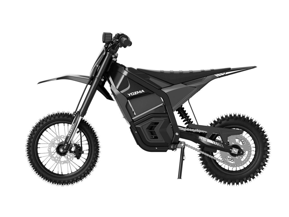 Yozma IN 10 Electric Mini Dirt Bike - Emoto Superstore3546u7474Emoto Superstore