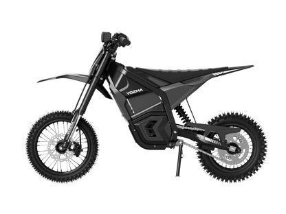 Yozma IN 10 Electric Mini Dirt Bike - Emoto Superstore3546u7474Emoto Superstore