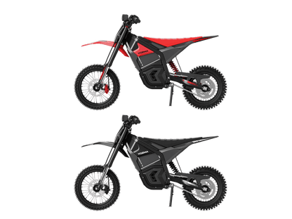 Yozma IN 10 Electric Mini Dirt Bike - Emoto Superstore3546u7474Emoto Superstore