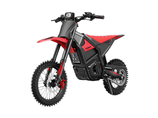 Yozma IN 10 Electric Mini Dirt Bike - Emoto Superstore3546u7474Emoto Superstore