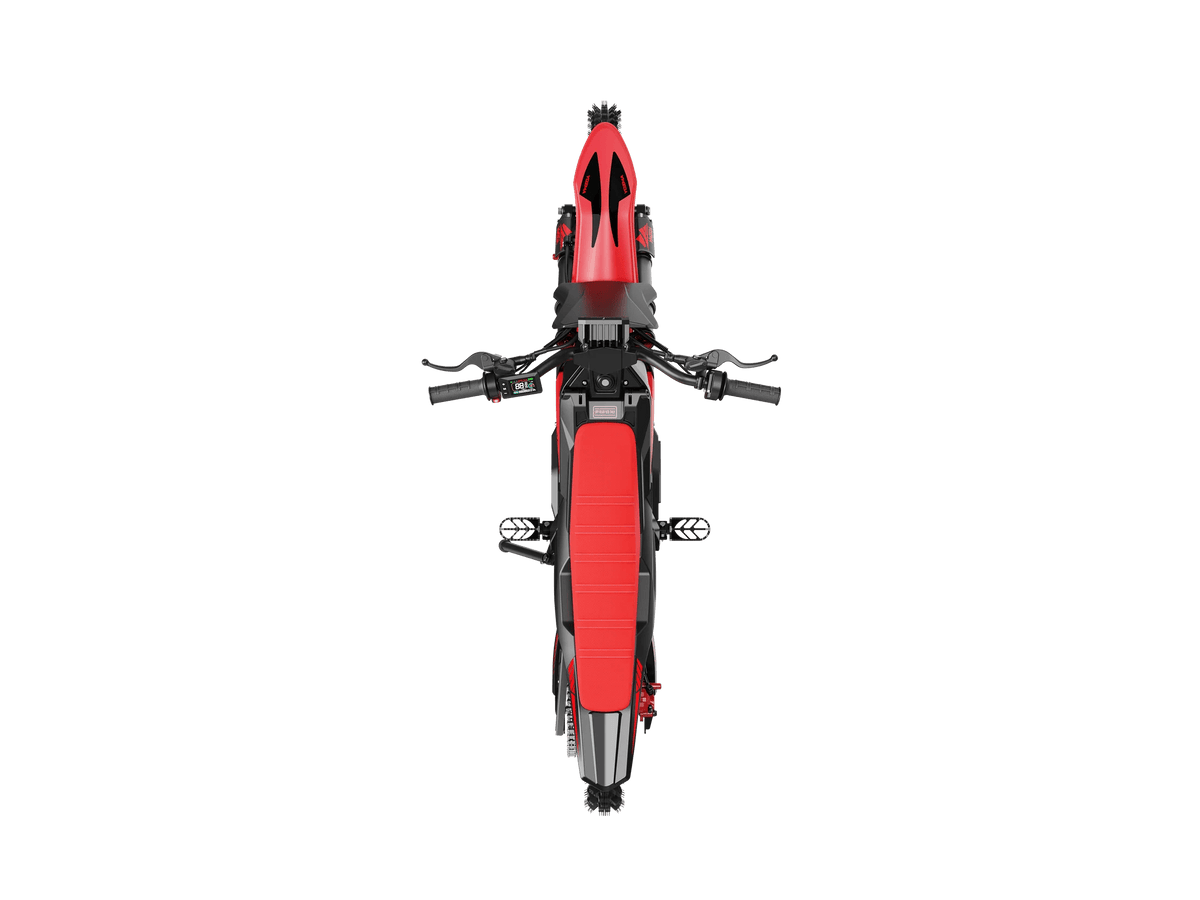 Yozma IN 10 Electric Mini Dirt Bike - Emoto Superstore3546u7474Emoto Superstore