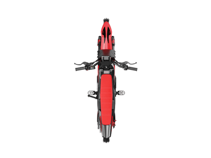 Yozma IN 10 Electric Mini Dirt Bike - Emoto Superstore3546u7474Emoto Superstore