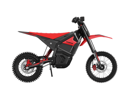Yozma IN 10 Electric Mini Dirt Bike - Emoto Superstore3546u7474Emoto Superstore