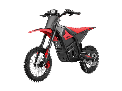 Yozma IN 10 Electric Mini Dirt Bike - Emoto Superstore3546u7475Emoto Superstore