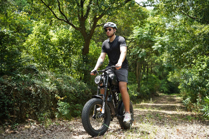Z8 Electric Bike - Emoto Superstore-